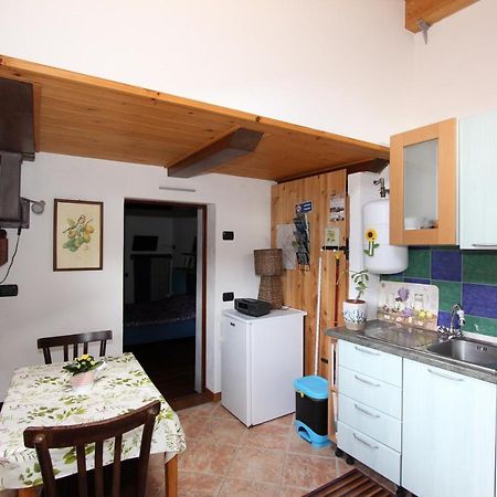 B&B Il Castello Lago Maggiore Con Terrazza Cossogno Экстерьер фото