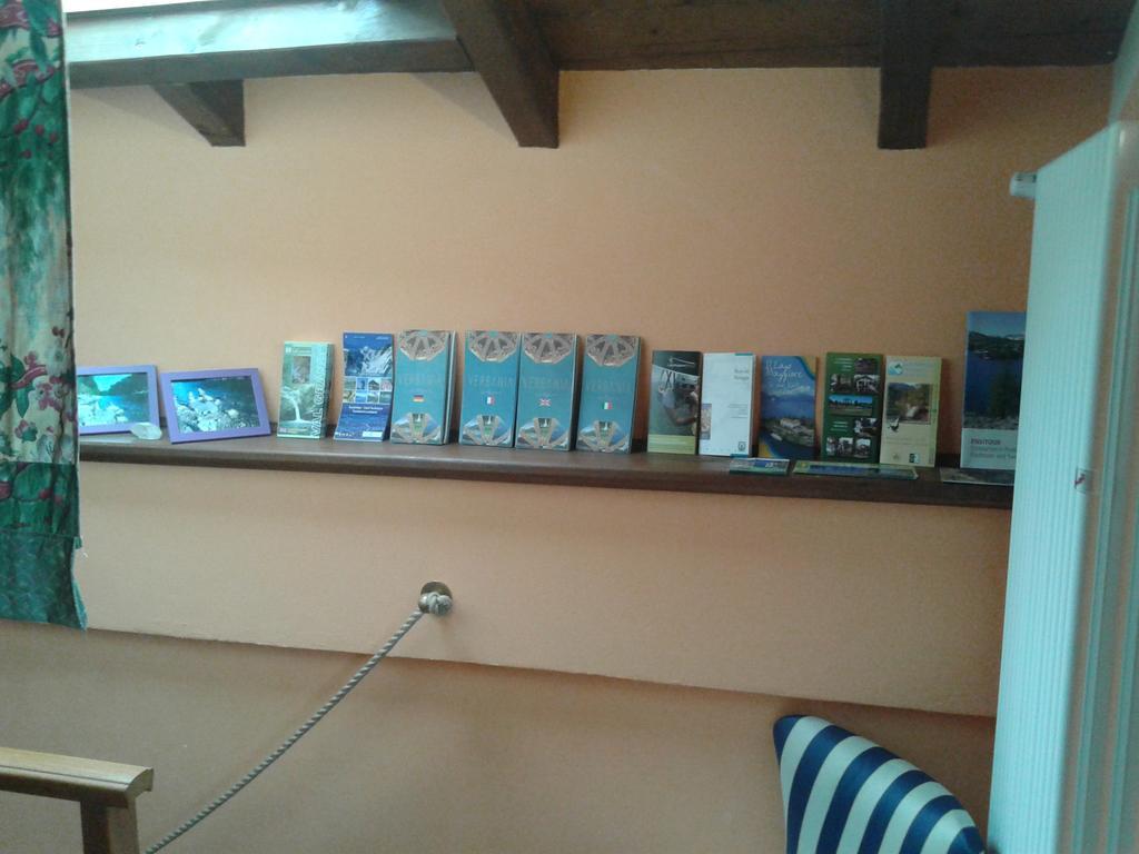 B&B Il Castello Lago Maggiore Con Terrazza Cossogno Экстерьер фото